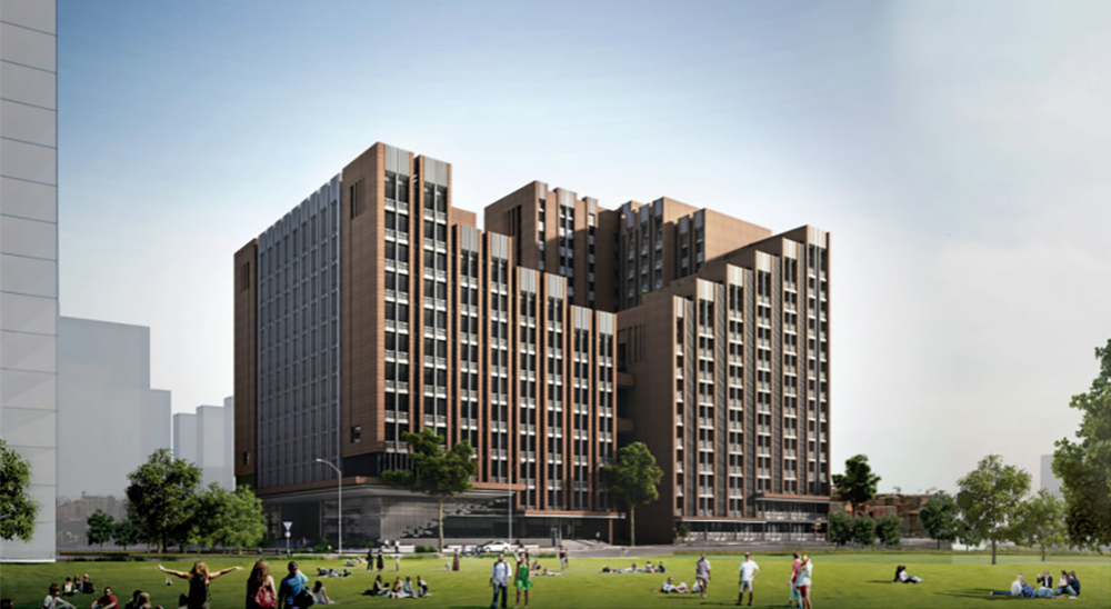 广西建设职业技术学院