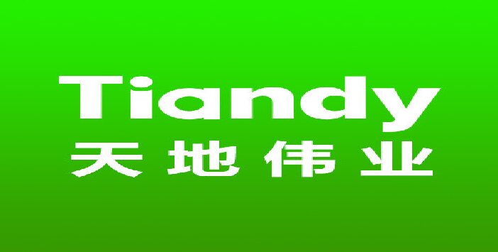 天地伟业技术有限公司南宁办事处